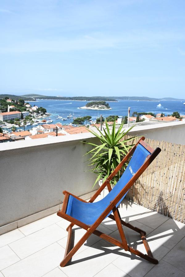 Tiktok View - Zf Hvar Hvar Town Bagian luar foto